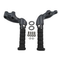 Passenger Foot Pegs Footrest Mounting Bracket Fit For Indian Scout Sixty Bobber