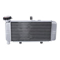 Replacement Radiator Cooling Fit For Honda Cbr 300F 15-2018 CBR250R 11-13 15-18
