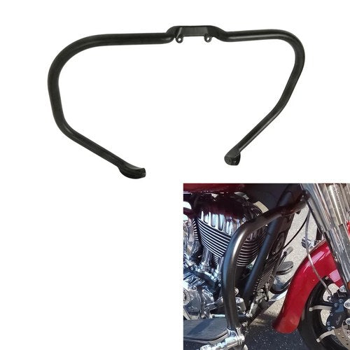 Engine Guard Crash Bar Fit For Indian Chieftain Dark Horse 16-25 Chief Classic