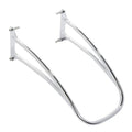 Chrome Front Fender Bumper Fit For Indian Chieftain Dark Horse Springfield Chief