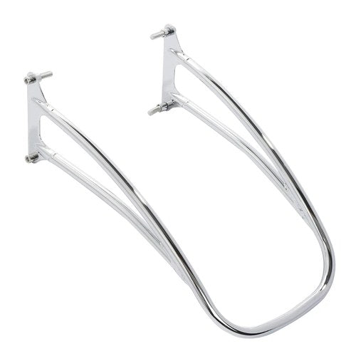 Chrome Front Fender Bumper Fit For Indian Chieftain Dark Horse Springfield Chief