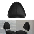 Passenger Sissy Bar Backrest Pad Fit For Indian Scout 2015-2024 Scout ABS 19-20