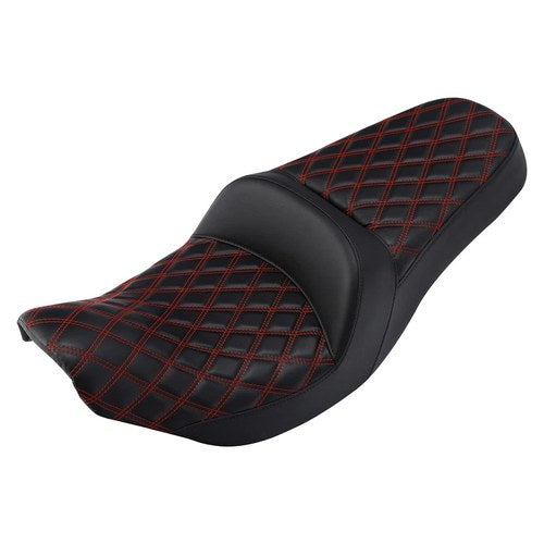 Driver & Passenger Seat Fit For Indian Chieftain Dark Horse Springfield 16-25
