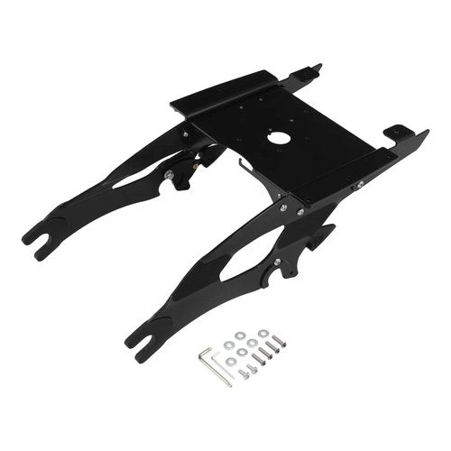 Rear Trunk Mount Rack Fit For Indian Chieftain Roadmaster Challenger
