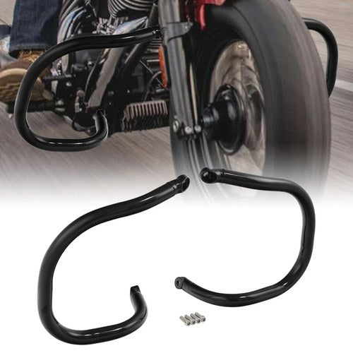Engine Guard Crash Bar Fit For Indian Chief Bobber Chief Dark Horse 2022-2025