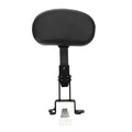 Rider Driver Backrest Fit For Indian Chieftain 2014-2023 Chief Dark Horse 17-19