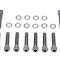 Cam Cover Mount For Kit Chrome