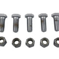 Disc Hex Bolts