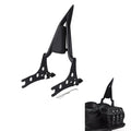 25'' Backrest Sissy Bar Fit For Indian Chieftain Limited Roadmaster 2017-2025