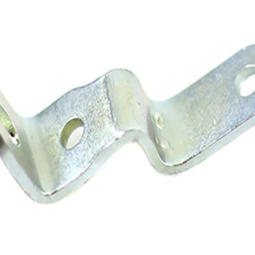 Fxr Rear Exhaust Bracket Zinc for Harley-Davidson
