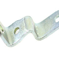 Fxr Rear Exhaust Bracket Zinc for Harley-Davidson