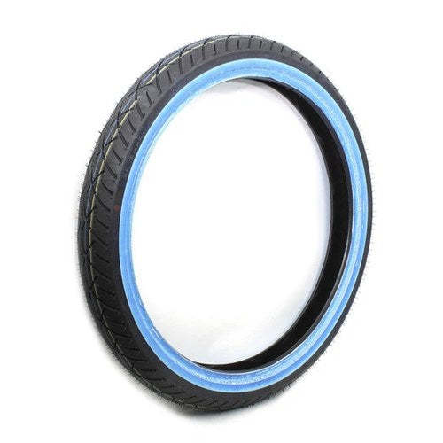 Metzeler ME888 Marathon MH90 x 21 inch Front Wide Whitewall for Harley-Davidson