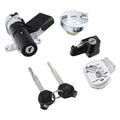 Ignition Switch w/ Lock Key Kit Fit For Honda NPS50 Ruckus 2003-2005 Motorcycle
