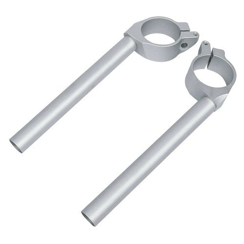 50mm Clip on Handlebars Fit For Yamaha Yzf R1 1998-2001