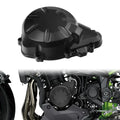 Left Engine Stator Cover Crankcase Fit For Kawasaki Z900 17-25 Z900 ABS 17-24
