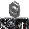 Side Engine Pulser Stator Cover Fit For Kawasaki Z900 ABS 2017-2024 2018 2019