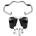 Engine Guard Lower Vented Fairings Fit For Indian Chieftain Dark Horse 2016-2020
