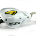 Cycra Crm Racer Pack 1-1/8in - White