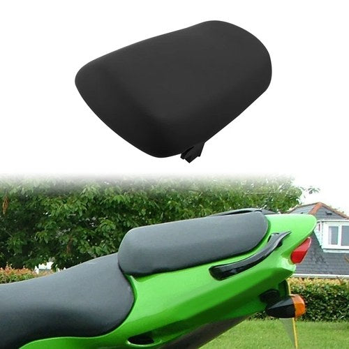 Rear Passenger Seat Cushion Pillion Fit For Kawasaki ZX9R ZX-9R 1998-2001 2000