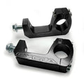 Cycra 08-UP Pro Taper/Renthal Fatbar/Neken U Clamp Black