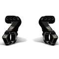 Cycra Replacement 1-1/8th Clamp - Black Anodized