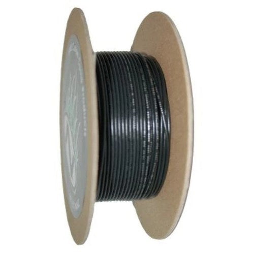 Namz OEM Color Primary Wire 100ft. Spool 18g - Black