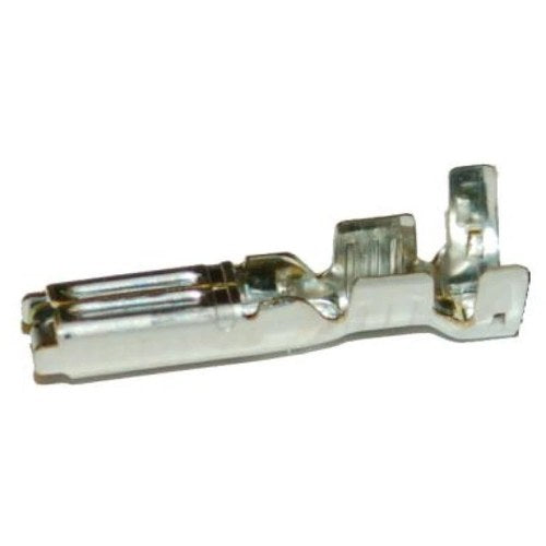 Namz Amp Multilock Female Plug Terminals - 100 Pack (HD 73191-96)