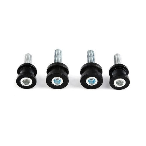 Docking Hardware Kit Fit For Harley Softail Slim Low Rider Fxlr Flsb Fxst 18-25