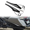 Saddlebags Accent Swoop LED Light Fit For Honda Goldwing GL1800 2012-2017 2016