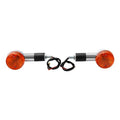 Turn Signals Light Fit For Kawasaki Vulcan VN 750/800/900/1500/1600/1700/2000