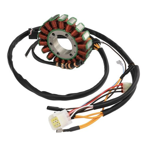 Stator Magneto Coil Fit For Polaris ATV Sportsman 500 HO 2006 2008 2012 2013