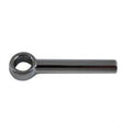 Foot Clutch Pull Rod End Chrome for Harley-Davidson