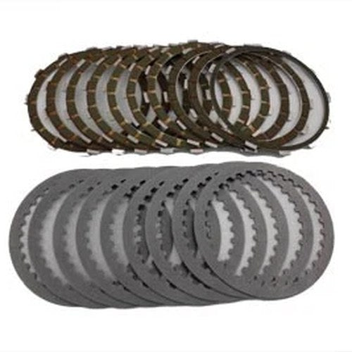 Barnett Extra Plate Clutch Set for Harley-Davidson
