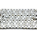 O-Ring 120 Link Chain Zinc Plated for Harley-Davidson