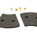 Sbs Sintered Front Brake Pads for Harley-Davidson