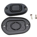 Front Master Cylinder Cover for Harley-Davidson