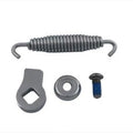 Kickstand Lock Tab Kit for Harley-Davidson