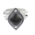 Shorty Carburetor Manifold for Harley-Davidson