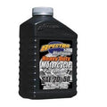 20W-50 Full Synthetic Spectro Oil for Harley-Davidson