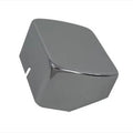 Smooth Chrome Coil Cover for Harley-Davidson