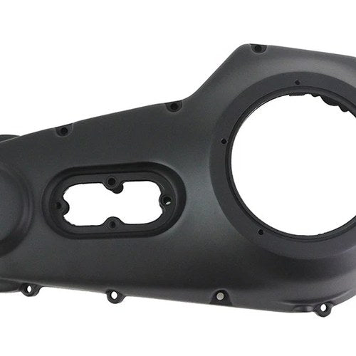 Black Outer Primary Cover Only for Harley-Davidson
