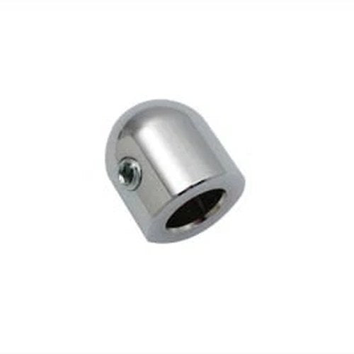 Shifter Shaft Cover Chrome for Harley-Davidson