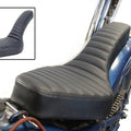 Corbin Gentry Stinger Mark 1 Rigid Style Seat for Harley-Davidson