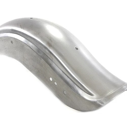 Fxdwg Rear Fender Bobbed for Harley-Davidson