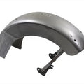Rigid Rear Fender Raw for Harley-Davidson