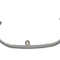 Chrome Front Lower Fender Trim for Harley-Davidson