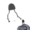 Motorcycle Detachable Passenger Backrest Sissy Bar Fit For BMW R18 Classic 21-25