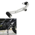 Left Shift Lever Shifter Pedal Fit For Kawasaki Ninja 400 2018-2023 Z400 19-2023
