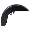 Unpainted Front Fender Fit For Harley Davidson Street Glide Road Glide 2015-2023