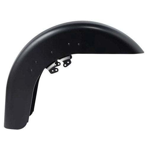 Unpainted Front Fender Fit For Harley Davidson Street Glide Road Glide 2015-2023